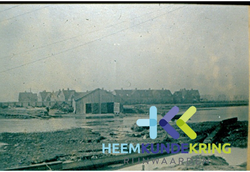 hol van mozes werf F00001103